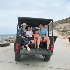 Meet your Posher, Ha